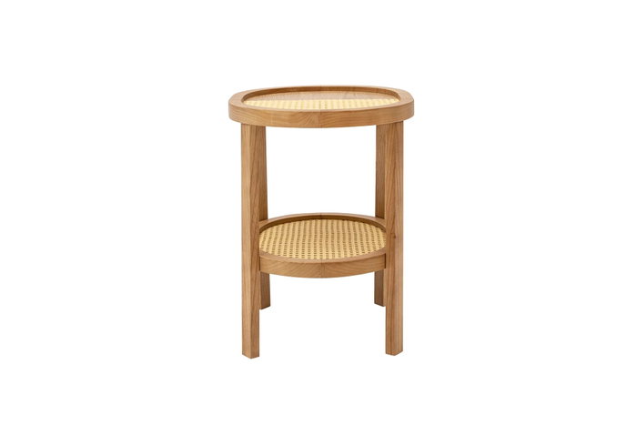 Hanah Home Nala 55 - Natural Hanah Home Nala 55 - Natural